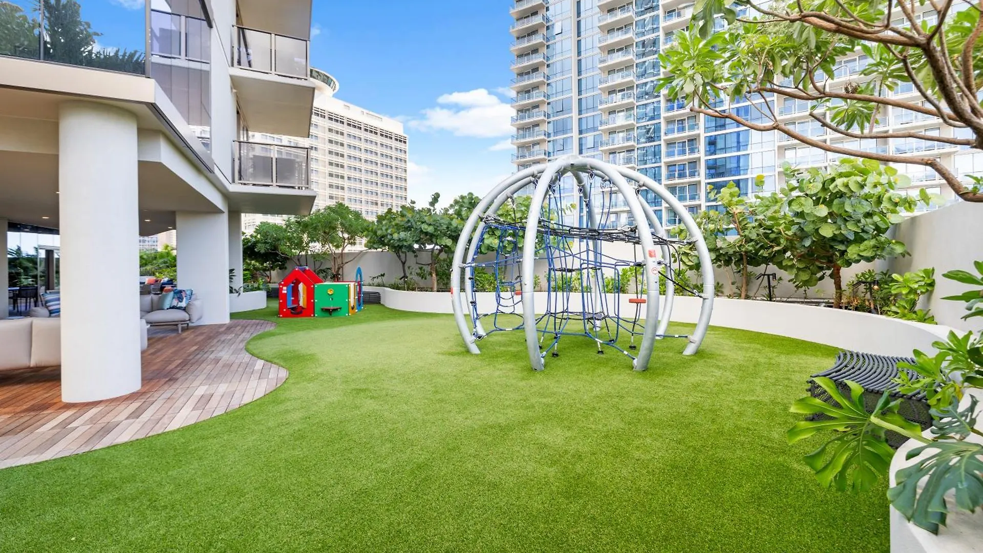 New Luxury Penthouse! Sky Ala Moana 2Bedroom Honolulu 0*,  USA